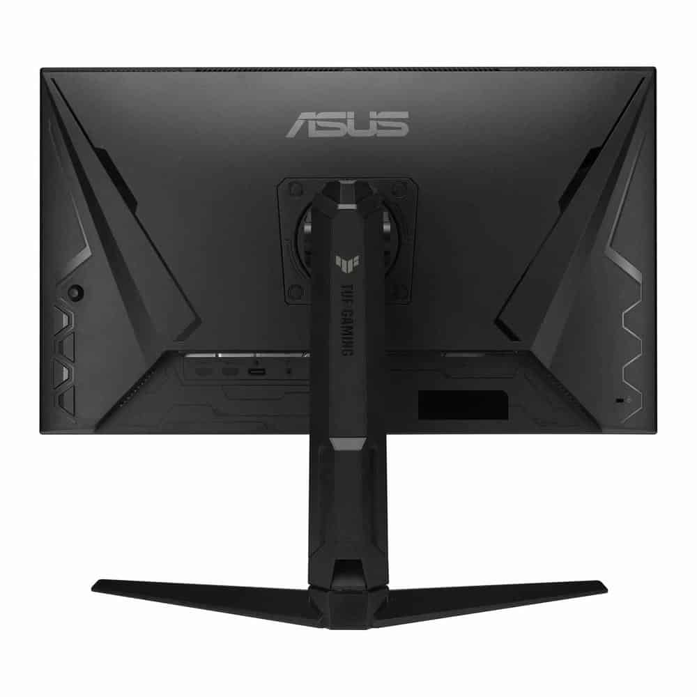 (image for) ASUS TUF Gaming VG27AQL3A 27" Quad HD 180Hz FreeSync Premium FastIPS Gaming Monitor